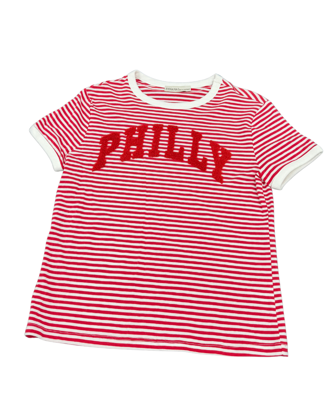Stripe PHILLY T