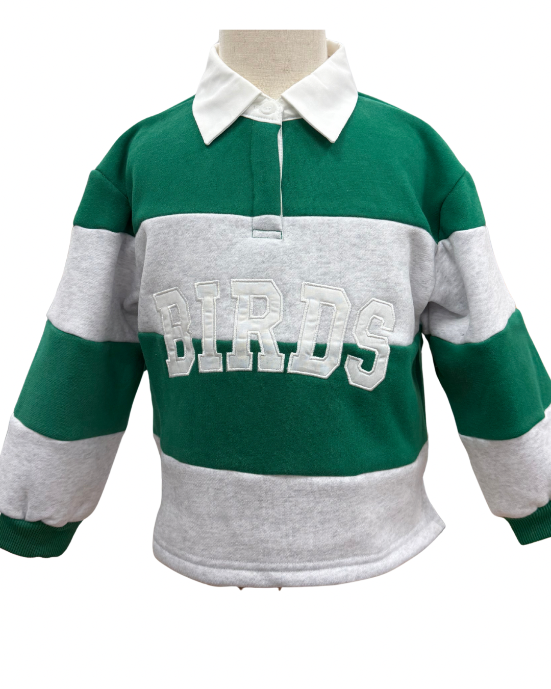 Kids Rugby
