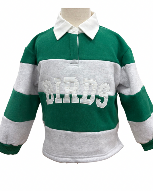 Kids Rugby