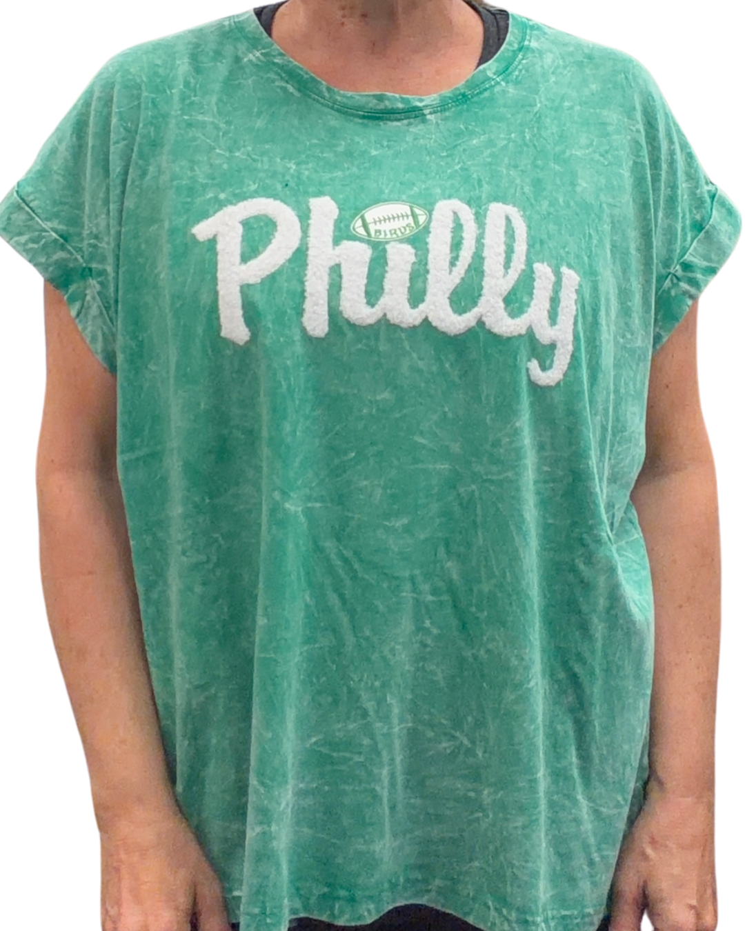 Cuff Sleeve T_PLUS