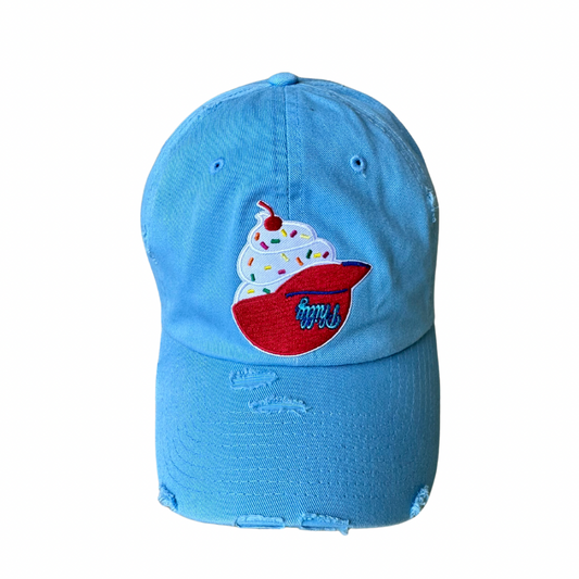 Ice Cream Hat