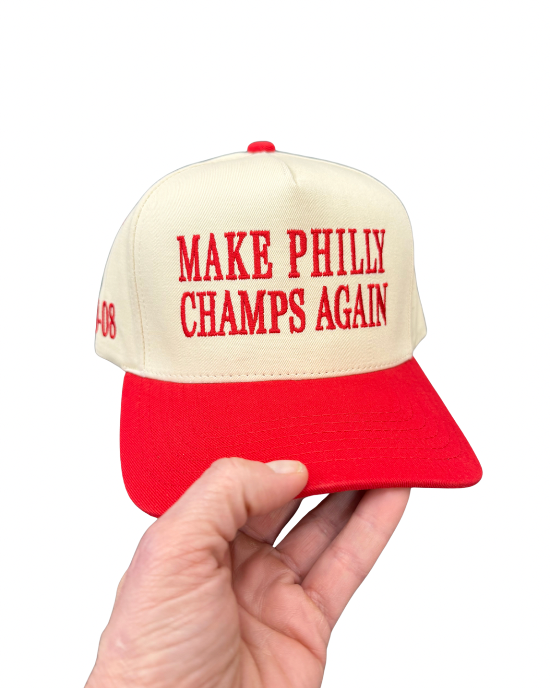 Champs Hat
