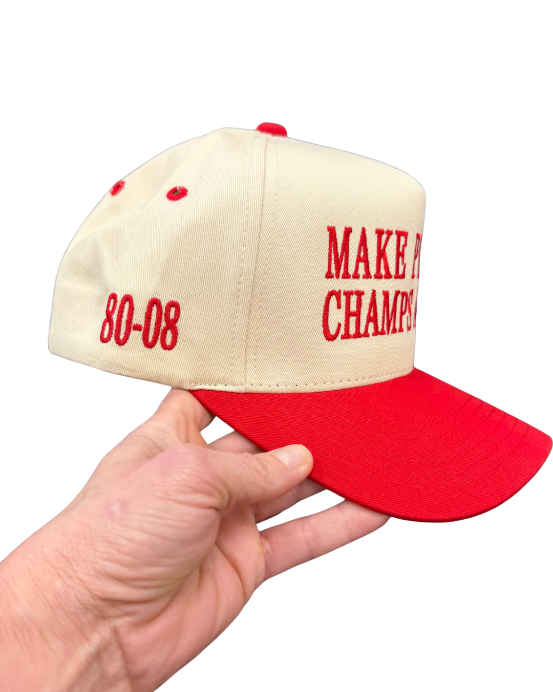 Champs Hat