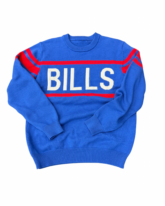 BUFFALO Sweater